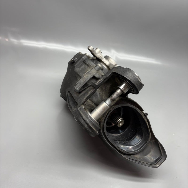 BMW R1300GS TROPHY RIGHT ANGLE GEARBOX 2022 2023 2024 2025 OEM 7105386