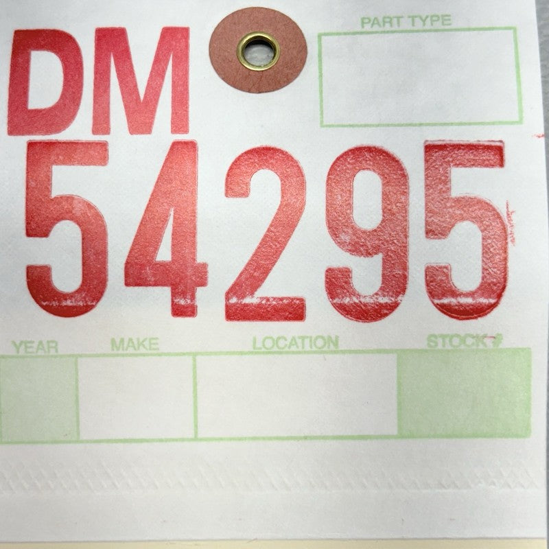 7673520 BMW R1200GS REAR BRAKE MASTER CYLINDER 2009 2010 2011 2012 2013 OEM 7673520