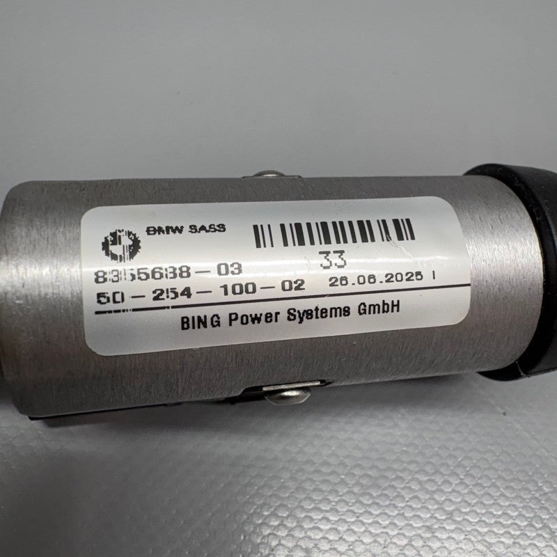 BMW M1000RR K66 SHIFT ASSISTANT PRO 2026 OEM 8355688
