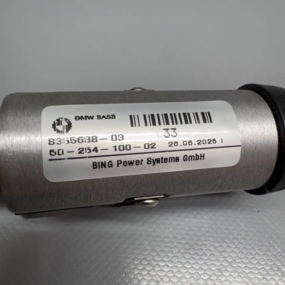 BMW M1000RR K66 SHIFT ASSISTANT PRO 2026 OEM 8355688