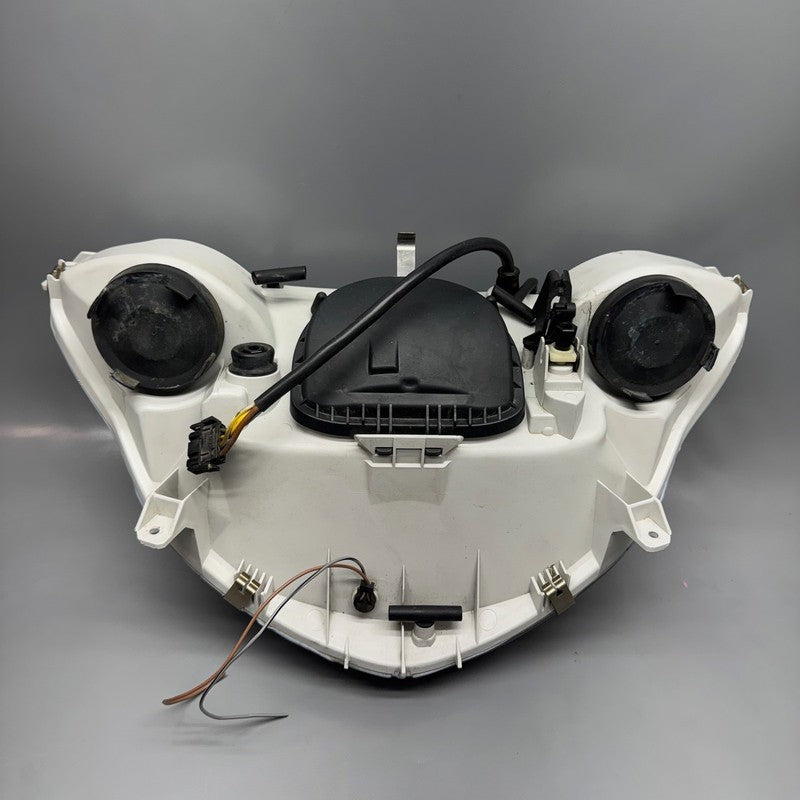 BMW R1150RT HEADLIGHT 2000 2001 2002 2003 2004 2005 2006 OEM 7680471