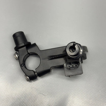 BMW F850GS CLAMP WITH MIRROR LINK 2016 2017 2018 2019 2020 2021 2022 2