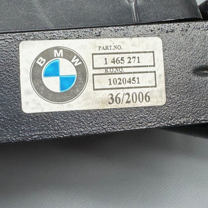 BMW K 1200LT RADIATOR LEFT 2005 2006 2007 2008 OEM 1465271