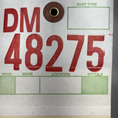 8394322 BMW F900R COVER CABLE RUNWAY 2020 2021 2022 2023 2024 OEM 8394322