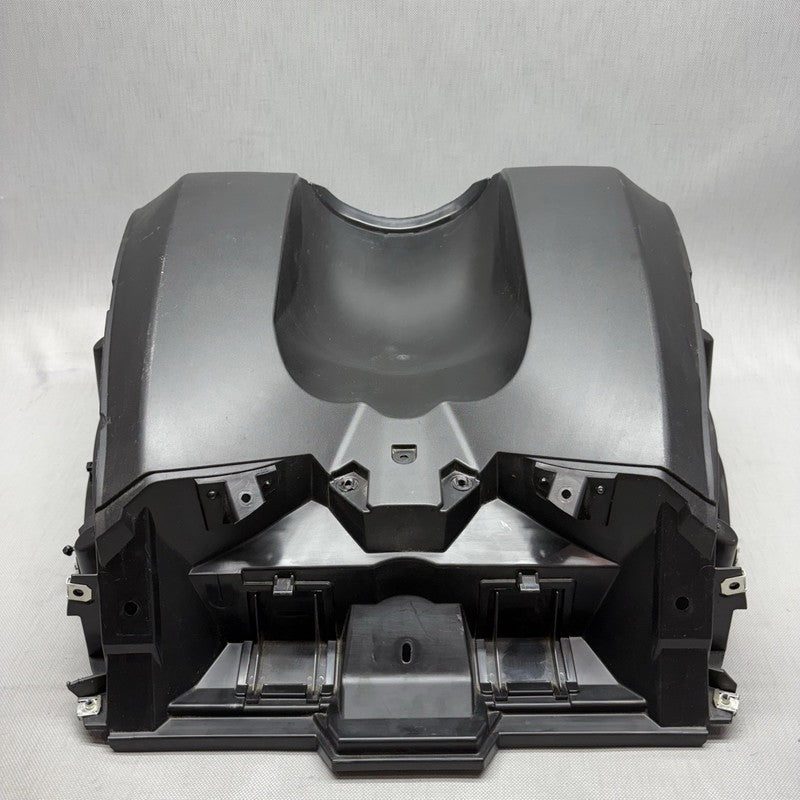 7725022 BMW C650 GT LUGGAGE COMPARTMENT FLOOR 2011 2012 2013 2014 2015 OEM 7725022