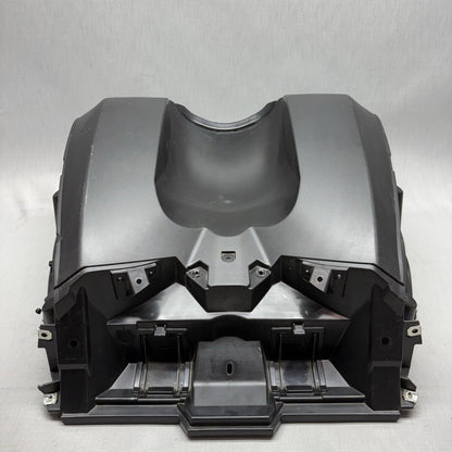 7725022 BMW C650 GT LUGGAGE COMPARTMENT FLOOR 2011 2012 2013 2014 2015 OEM 7725022