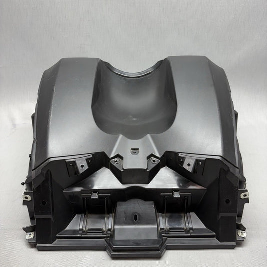 7725022 BMW C650 GT LUGGAGE COMPARTMENT FLOOR 2011 2012 2013 2014 2015 OEM 7725022