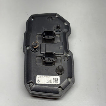 8358278 BMW G310GS SPEEDOMETER CLUSTER 2016 2017 2018 2019 2020 OEM 8358278