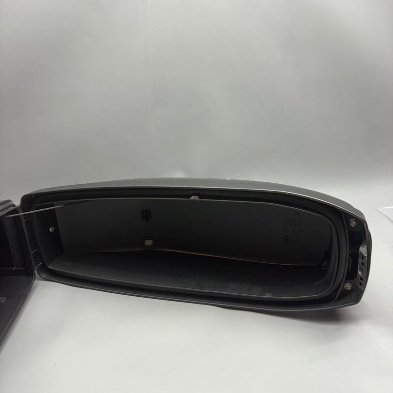 BMW R1250RT CASE LEFT 2013 2014 2015 2016 2017 2018 OEM