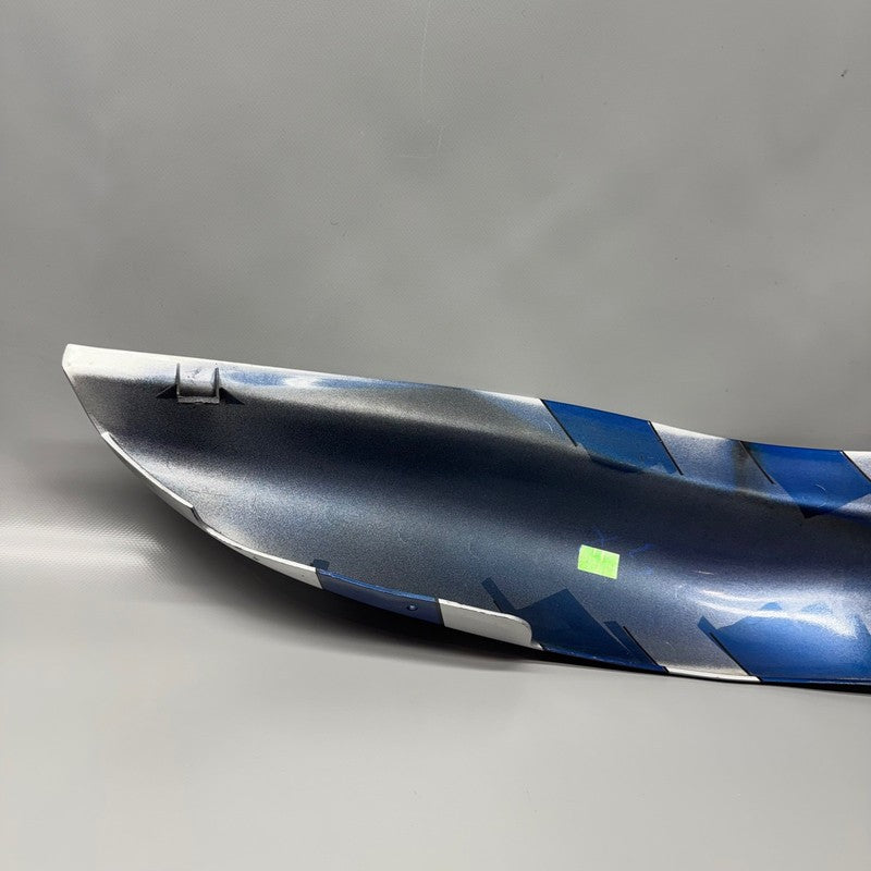 BMW K1200RS K589 TAIL FAIRING LEFT 1996-1999 2000 2001 2002 2003 2004 