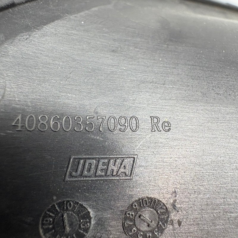 7708900 BMW K1600GT AIR DUCT RIGHT 2011 2012 2013 2014 2015 2016 OEM 7708900