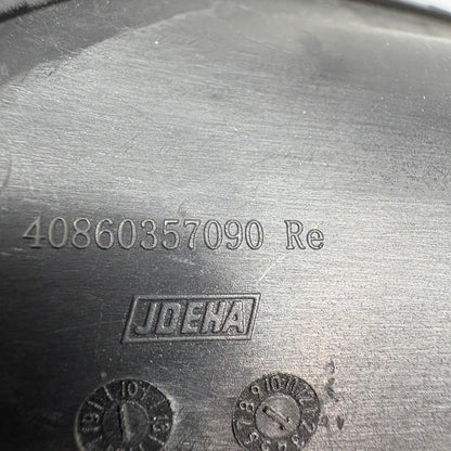 7708900 BMW K1600GT AIR DUCT RIGHT 2011 2012 2013 2014 2015 2016 OEM 7708900