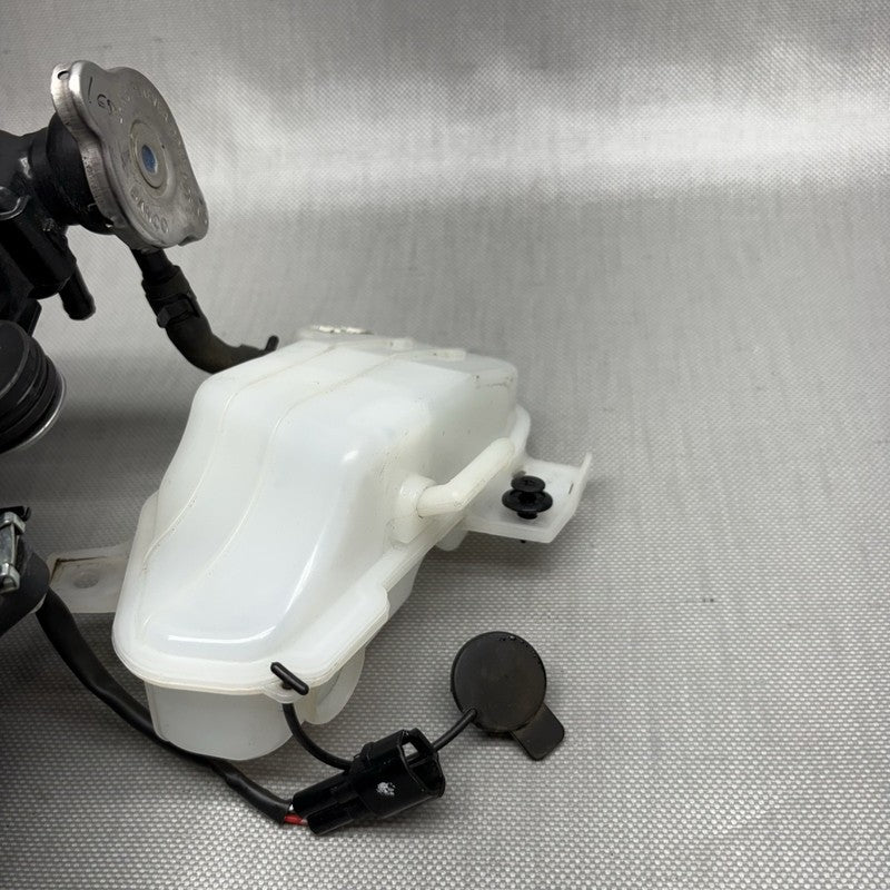 8555494 BMW G 310R RADIATOR WITH FAN 2016 2017 2018 2019 2020 OEM 8555494