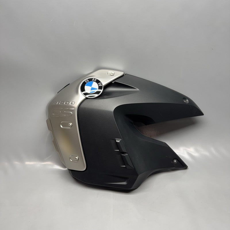 7700873 7693431 BMW R1200GS LATERAL TRIM PANEL COVERING RIGHT  2009 2010 2011 2012 2013 OEM 