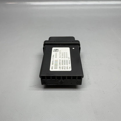 8406735 BMW C400X HEADLIGHT CONTROL MODULE 2018 2019 2020 OEM 8406735