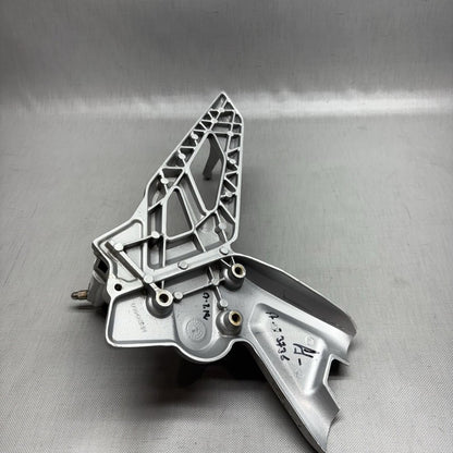 G 310R BMW G 310R FOOT REST PEG MOUNT BRACKET LEFT 2016 2017 2018 2019 2020 OEM