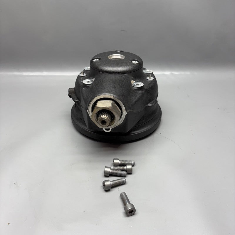 R18 B BMW R18 B RIGHT ANGLE GEARBOX REAR 2020 2021 2022 2023 2024 OEM