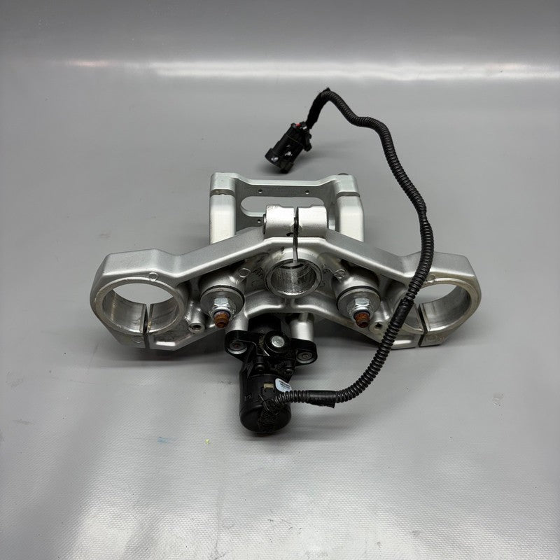 BMW G310GS CROSS BRACE UPPER 2019 2020 2021 2022 2023 OEM