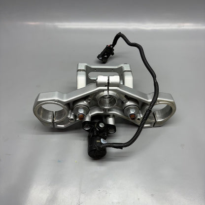 BMW G310GS CROSS BRACE UPPER 2019 2020 2021 2022 2023 OEM
