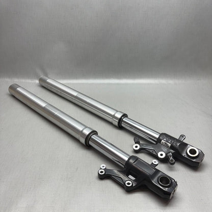 BMW C 650 EVOLUTION FORK LEGS LEFT RIGHT 2015 2016 2017 2018 OEM