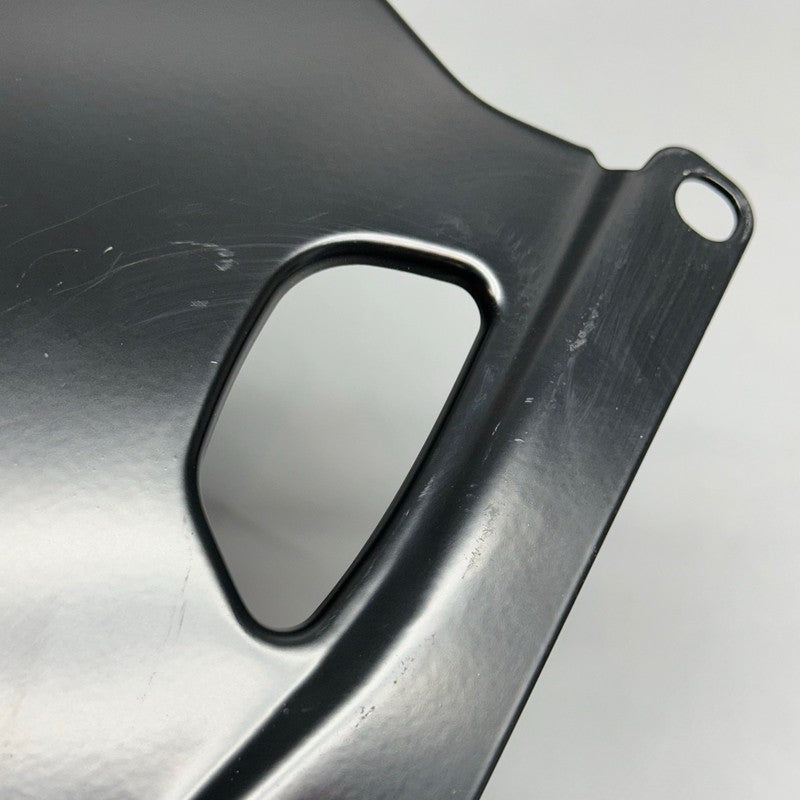 7710393 BMW K1600GTL WINDSHIELD MOUNT BRACKET 2015 2016 2017 2018 2019 2020 2021 7710393