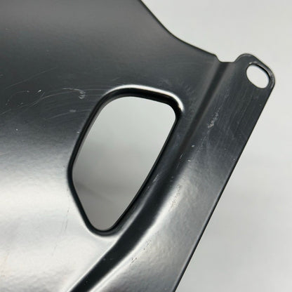 7710393 BMW K1600GTL WINDSHIELD MOUNT BRACKET 2015 2016 2017 2018 2019 2020 2021 7710393