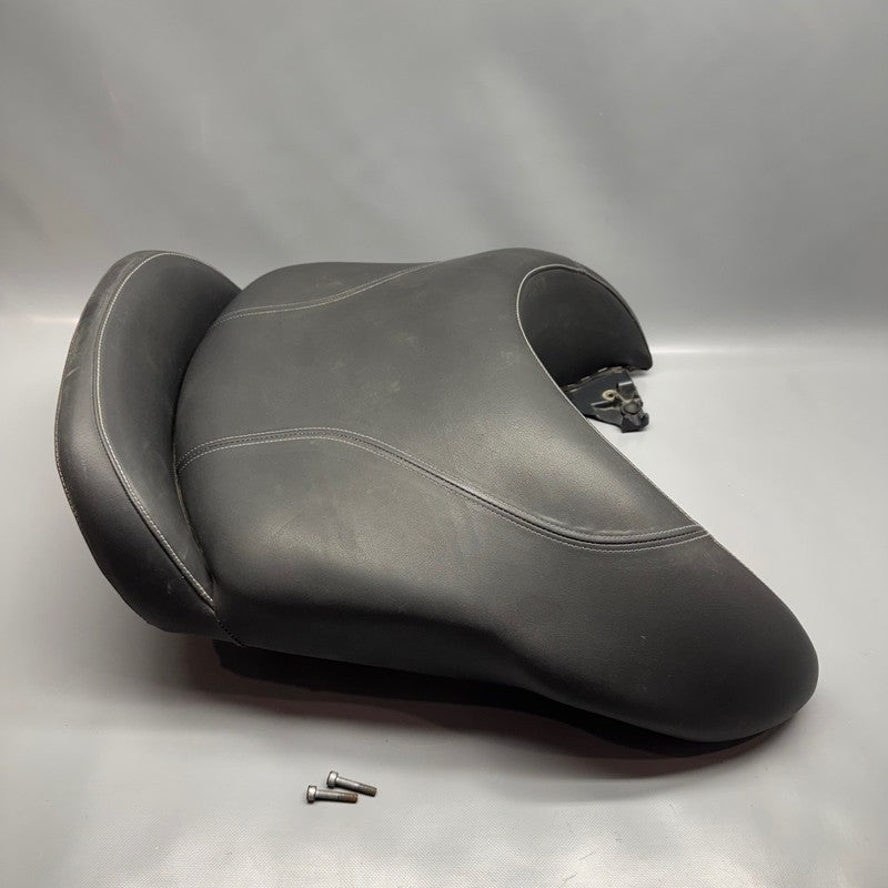 BMW K 1200LT SEAT REAR HEATED 2005 2006 2007 2008 OEM 7682769