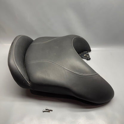BMW K 1200LT SEAT REAR HEATED 2005 2006 2007 2008 OEM 7682769
