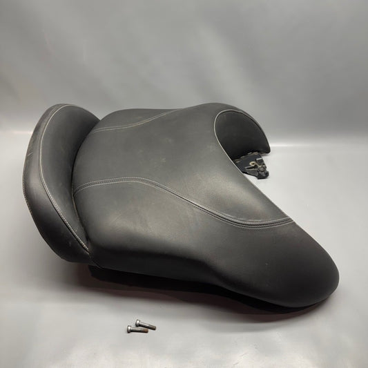 BMW K 1200LT SEAT REAR HEATED 2005 2006 2007 2008 OEM 7682769