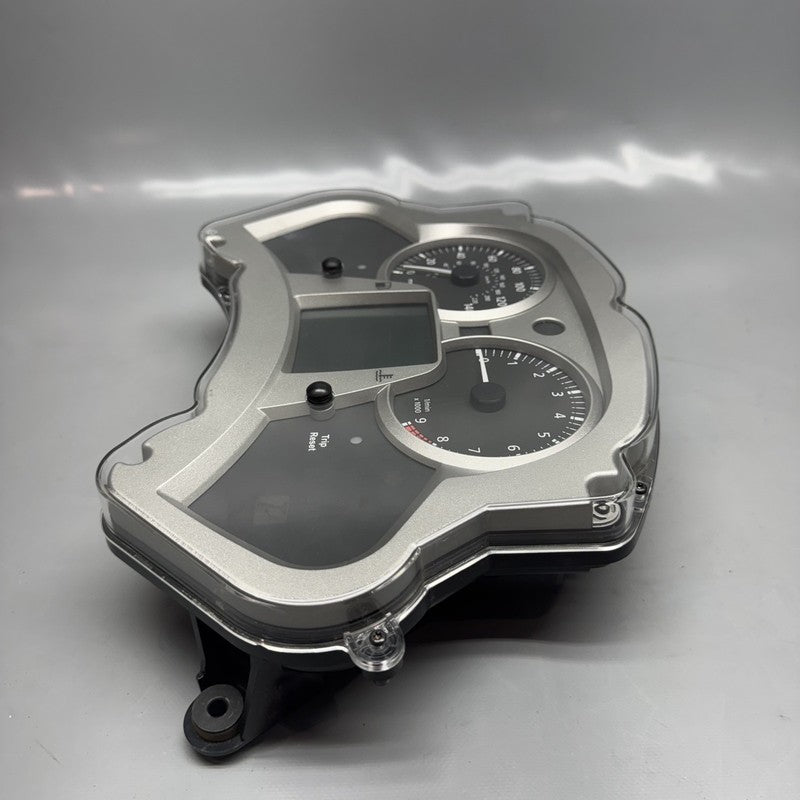 7670414 BMW K 1200LT INSTRUMENT CLUSTER 2003 2004 2005 2006 2007 2008 OEM 7696024