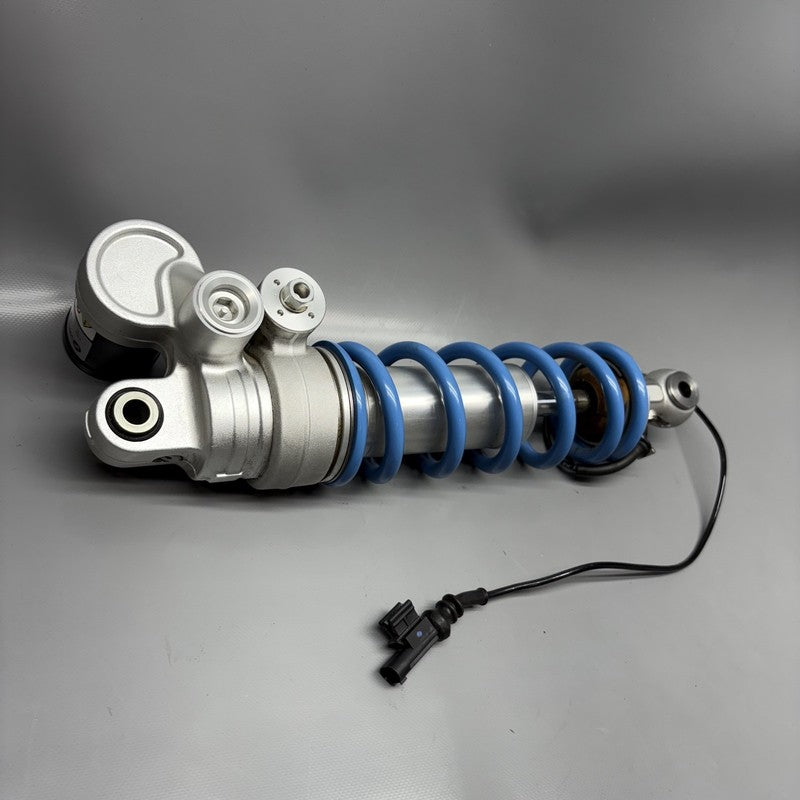 9830225 BMW M1000R SPRING STRUT REAR 2021 2022 2023 2024 OEM 9830225