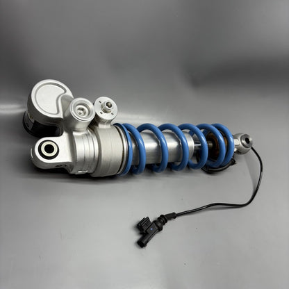 9830225 BMW M1000R SPRING STRUT REAR 2021 2022 2023 2024 OEM 9830225
