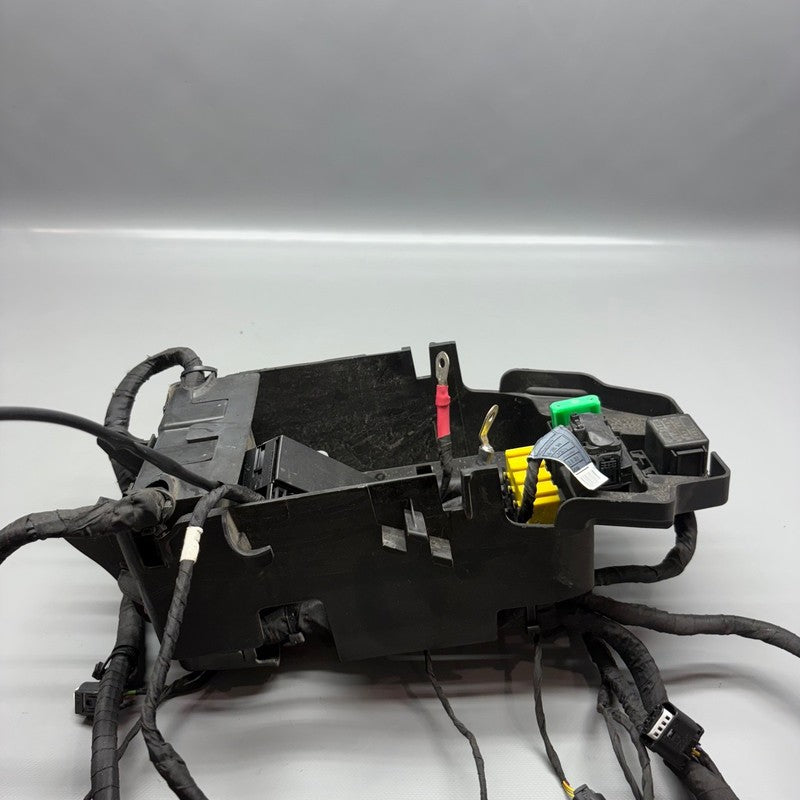 C400X BMW C400X MAIN HARNESS 2018 2019 2020 OEM