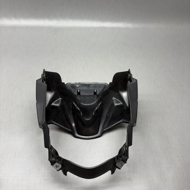 8556892 BMW G310R HEADLIGHT MOUNT 2017 2018 OEM 8556892