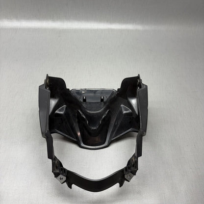 8556892 BMW G310R HEADLIGHT MOUNT 2017 2018 OEM 8556892