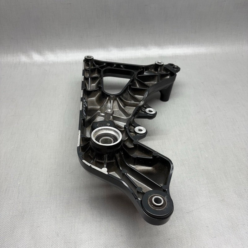 8558176 BMW C400X REAR WHEEL SWING ARM RIGHT 2018 2019 2020 OEM 8558176