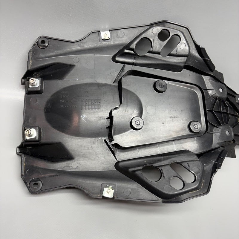 BMW G310GS REAR LOWER SECTION 2016-2018 2019 2020 2021 2022 2023 2024 
