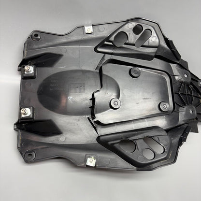 BMW G310GS REAR LOWER SECTION 2016-2018 2019 2020 2021 2022 2023 2024 