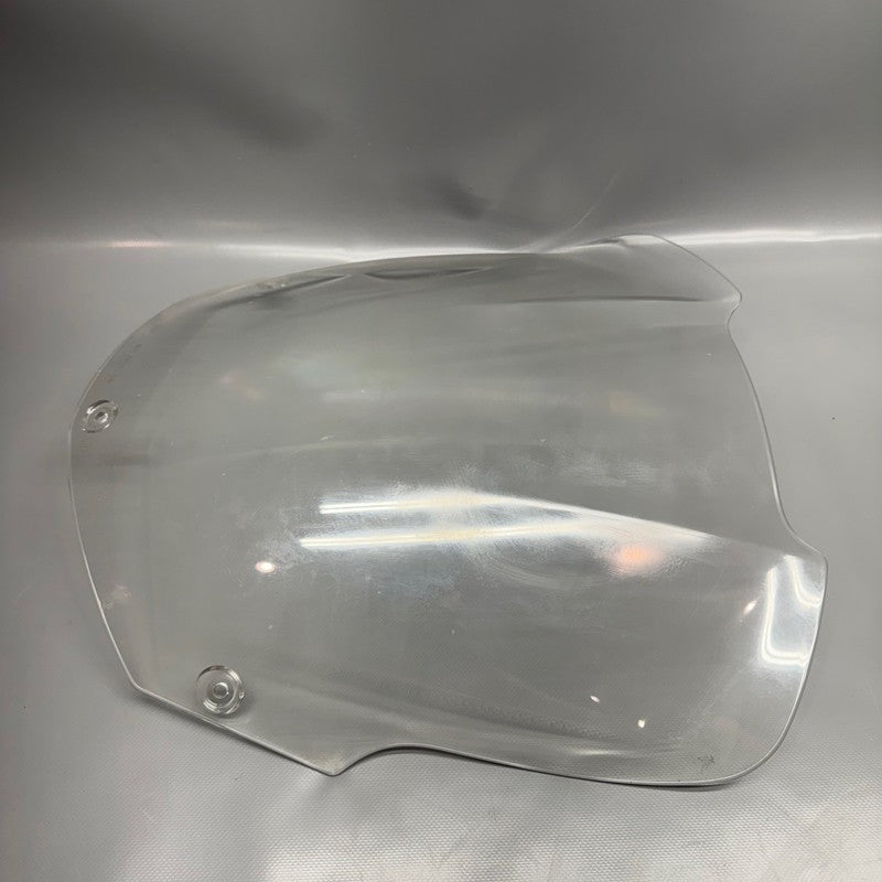 BMW F800ST WINDSHIELD 2006 2007 2008 2009 2010 2011 2012 OEM