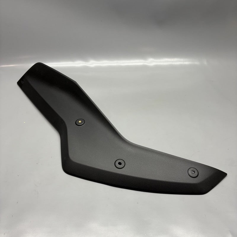 7105730 BMW R1300GS ADVENTURE TANK COVER UPPER RIGHT 2023 2024 2025 OEM 7105730