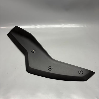 7105730 BMW R1300GS ADVENTURE TANK COVER UPPER RIGHT 2023 2024 2025 OEM 7105730