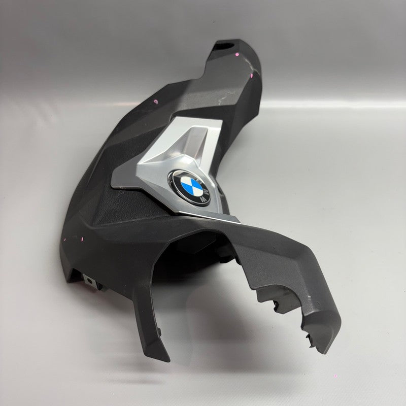 8566924 BMW C400X HANDLEBAR COVER TOP 2018 2019 2020 OEM 8566924