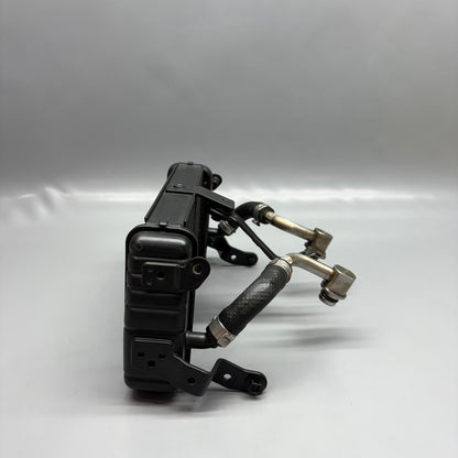 8409733 BMW R18 OIL COOLER 2020 2021 2022 2023 2024 OEM 8409733