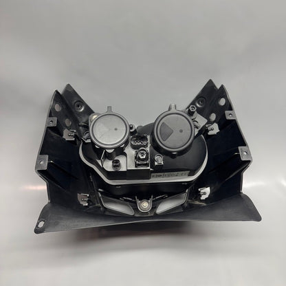 BMW F800ST HEADLIGHT 2006 2007 2008 2009 2010 2011 2012 OEM 7692303