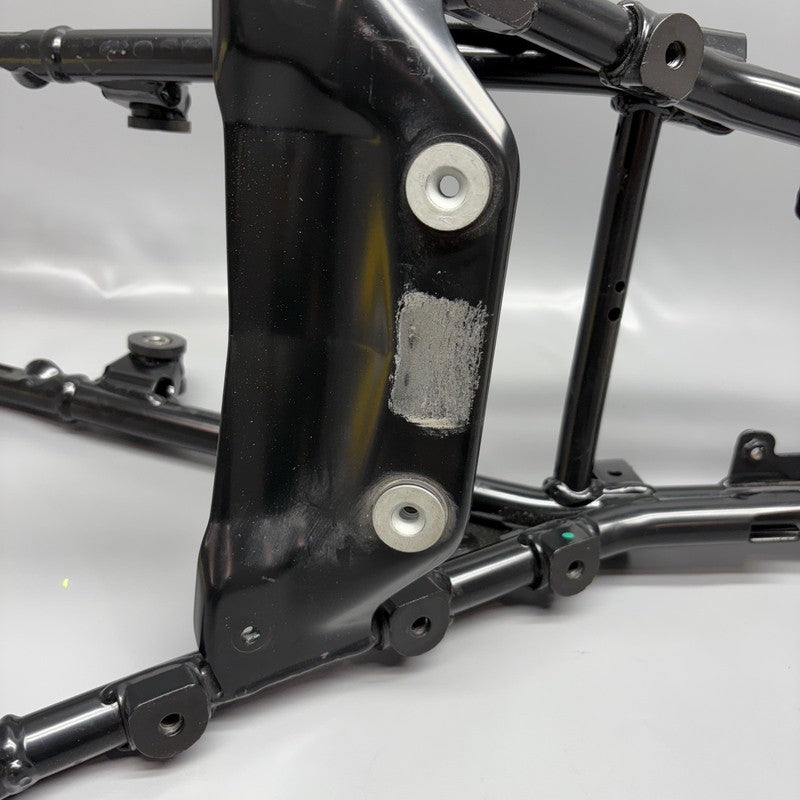8504194 BMW R12 NINE T SUBFRAME REAR 2022 2023 2024 2025 OEM 8504194