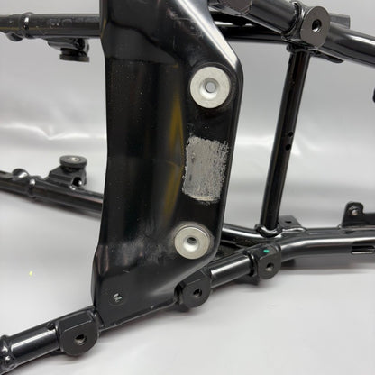 8504194 BMW R12 NINE T SUBFRAME REAR 2022 2023 2024 2025 OEM 8504194