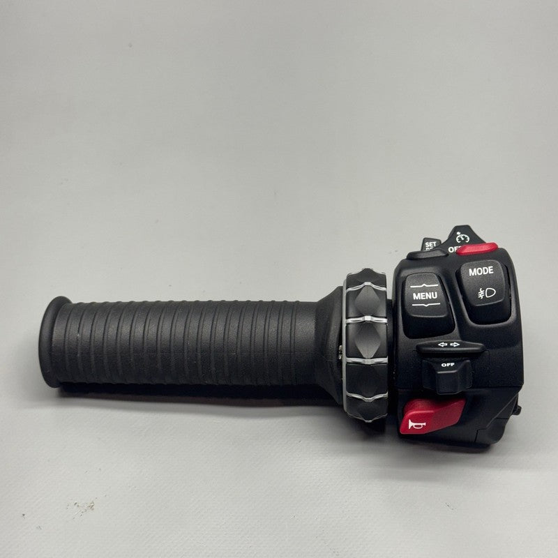 BMW R18 TRANSCONTINENTAL HANDLE MULTI CONTROLLER AND SWITCH 2020 2021-