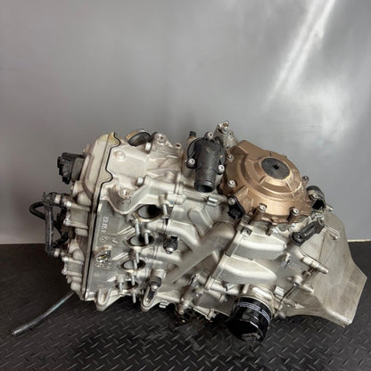 BMW S1000RR ENGINE MOTOR 2018 2019 2020 2021 2022 OEM MILES UNKNOWN