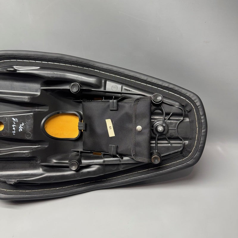 BMW G310 R SEAT FRONT DRIVER 2016 2017 2018 2019 2020 OEM 8556904