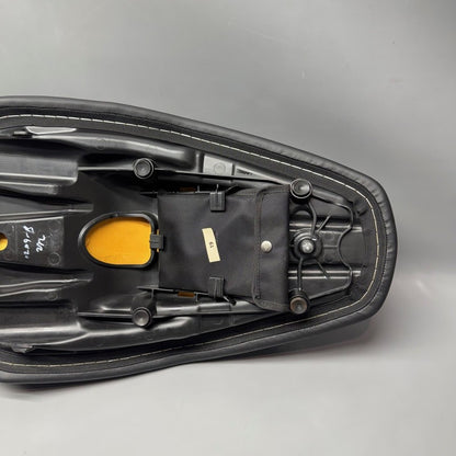 BMW G310 R SEAT FRONT DRIVER 2016 2017 2018 2019 2020 OEM 8556904